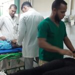 Salud en Sancti Spíritus: persistencia y sensibilidad humana