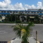 Cafetería del Hospital Provincial prioriza su servicio en contingencia energética