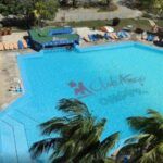 Hotel Club Amigo Ancón con propuestas recreativas para este verano
