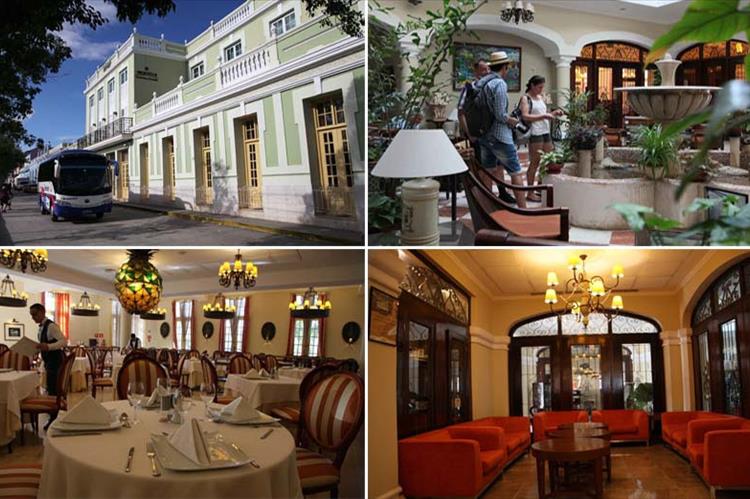 Distinguen a Iberostar Grand Trinidad por su compromiso ambiental