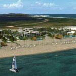Hotel Meliá Trinidad Península prevé su inauguración para octubre próximo