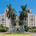 El Hotel Nacional de Cuba