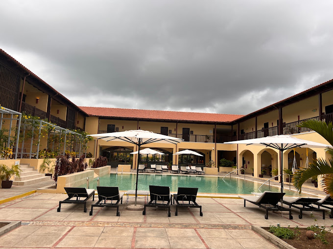 Hotel Mystique Trinidad La Popa entre preferidos en encuesta mundial de Tripadvisor