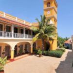 Hotel Memories Trinidad del Mar mantiene alto rango de preferencia