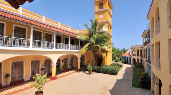 Hotel Memories Trinidad del Mar mantiene alto rango de preferencia