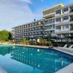Hotel Zaza reinicia operaciones en la despedida del verano (+ fotos)