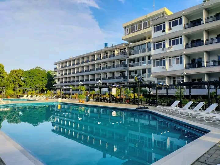 Hotel Zaza reinicia operaciones en la despedida del verano (+ fotos)