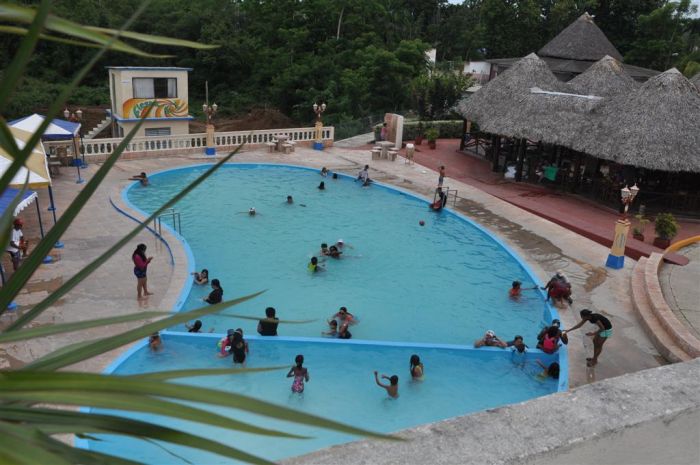 Cultura, piscina y ecoturismo distinguen opciones veraniegas en Fomento