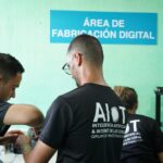 Investigadores espirituanos innovan con la inteligencia artificial (+ video y fotos)