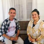 «Mi abuela me despertaba con Calidoscopio»