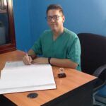 Historia de solidaridad en Djibouti