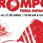 Sancti Spíritus disfruta la Feria Infantil El Trompo