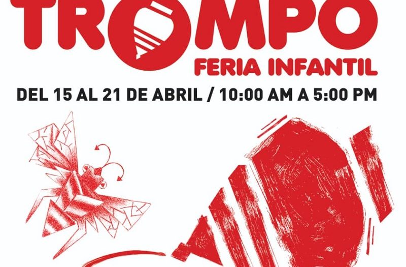 Sancti Spíritus disfruta la Feria Infantil El Trompo