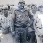 Fidel: «te voy a dar cuatro jonrones»