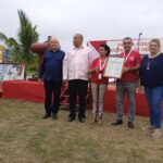 Sancti Spíritus, provincia más integral en agricultura urbana, suburbana y familiar