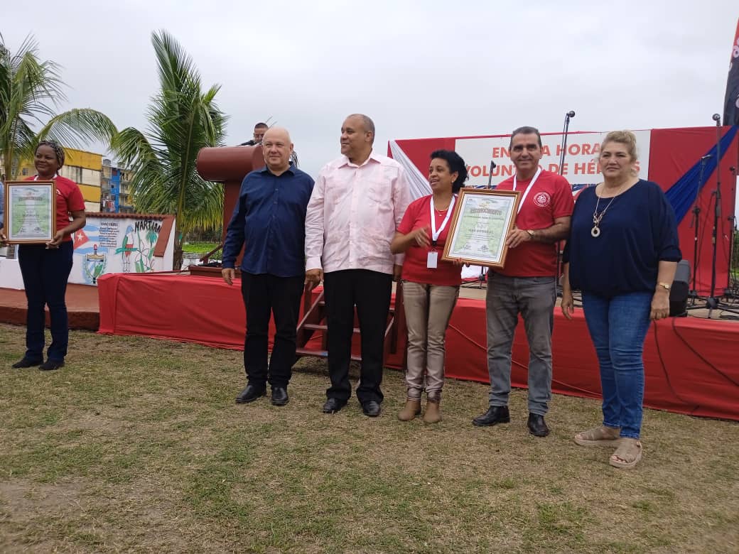 Sancti Spíritus, provincia más integral en agricultura urbana, suburbana y familiar