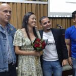 Presenta UJC en Sancti Spíritus campaña Siempre Joven