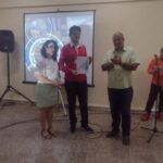 Sancti Spíritus logra la segunda plaza en Concurso Nacional de Ortografía