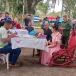 ¿Una boda rebelde en Sancti Spíritus?