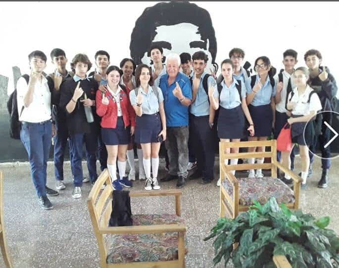 Sancti Spíritus impone record en resultados de concursos nacionales