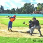 Sancti Spíritus y Cabaiguán a gran final de la Serie Provincial de Béisbol