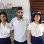 Cierra Sancti Spíritus proceso de ejercicios de culminación de estudios