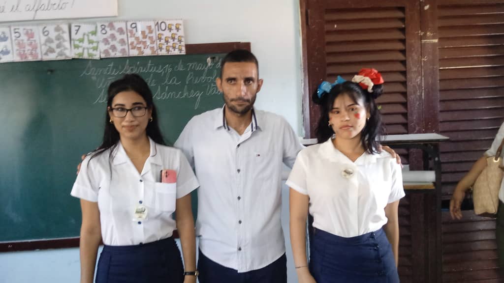 Cierra Sancti Spíritus proceso de ejercicios de culminación de estudios