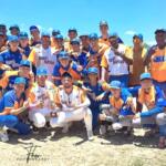 Sancti Spíritus, nuevo titular de la pelota provincial