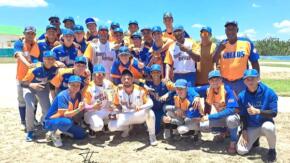 Sancti Spíritus, nuevo titular de la pelota provincial
