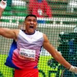 Atletismo  espirituano presente en Copa Cuba