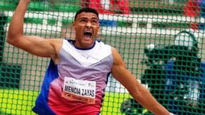 Atletismo  espirituano presente en Copa Cuba
