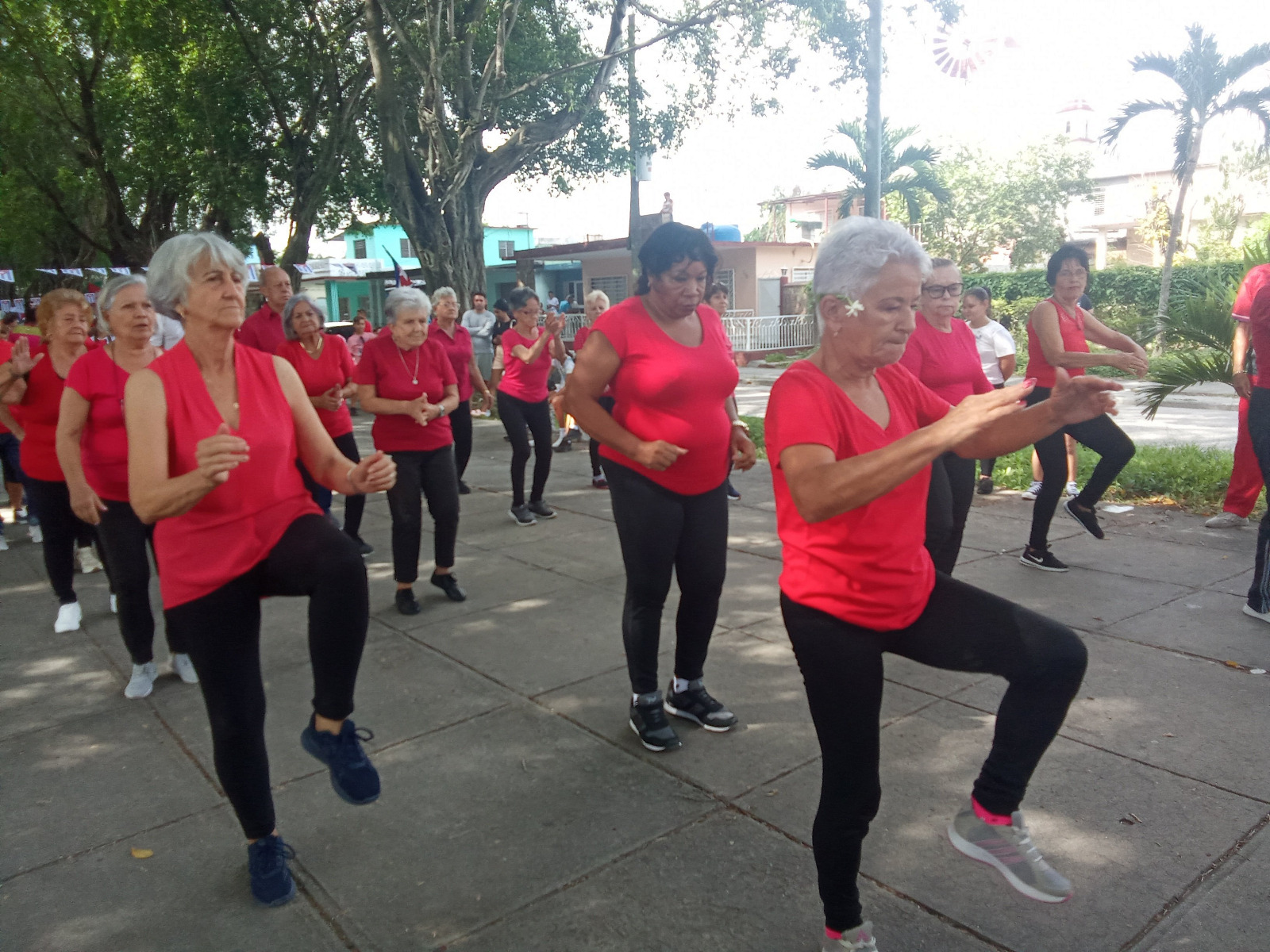 Seguir trabajando y transformando, palabras de orden para el deporte espirituano