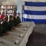 Realizado Día Territorial de la Defensa