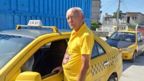 Aseguran transporte gratuito en Sancti Spíritus para pacientes de hemodiálisis