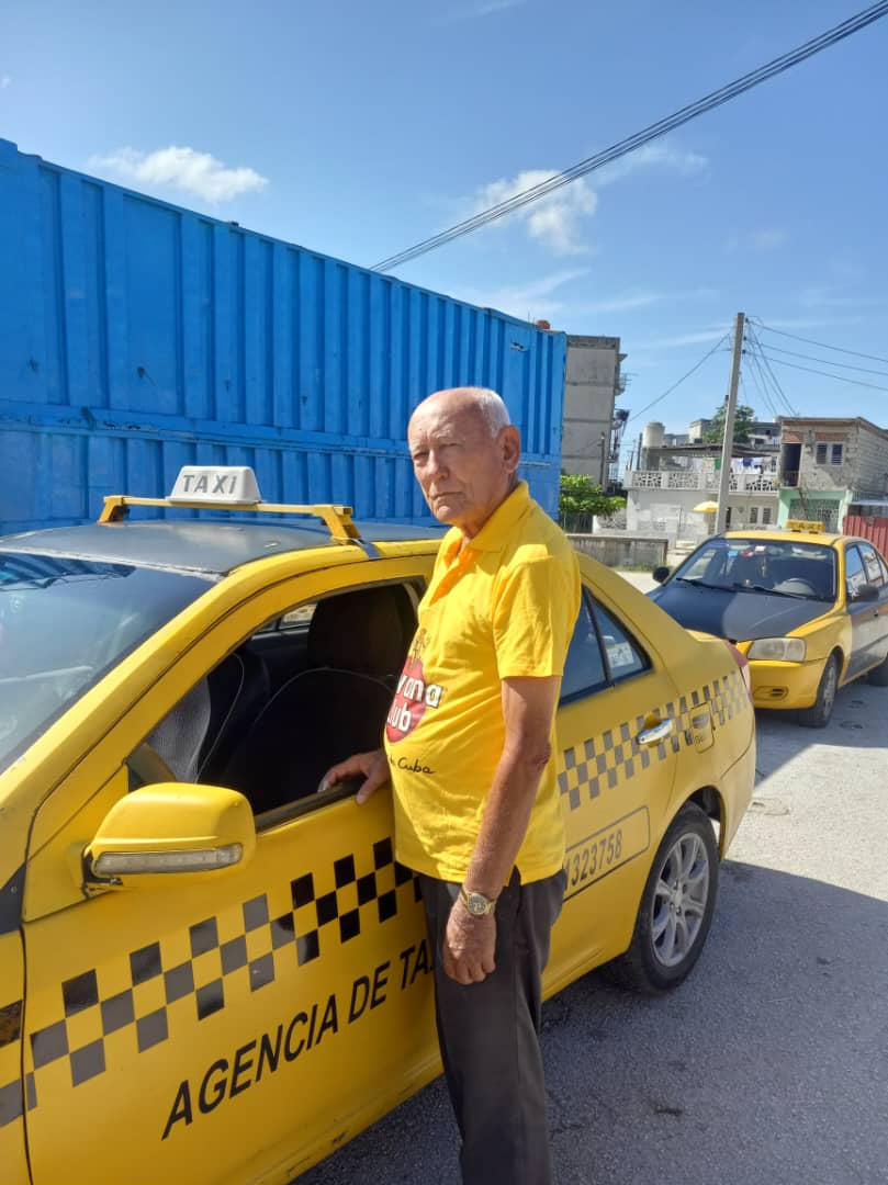 Aseguran transporte gratuito en Sancti Spíritus para pacientes de hemodiálisis