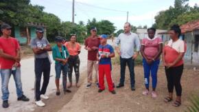 Declaran en Sancti Spíritus Casas Panamericanas Junior Asunción 2025
