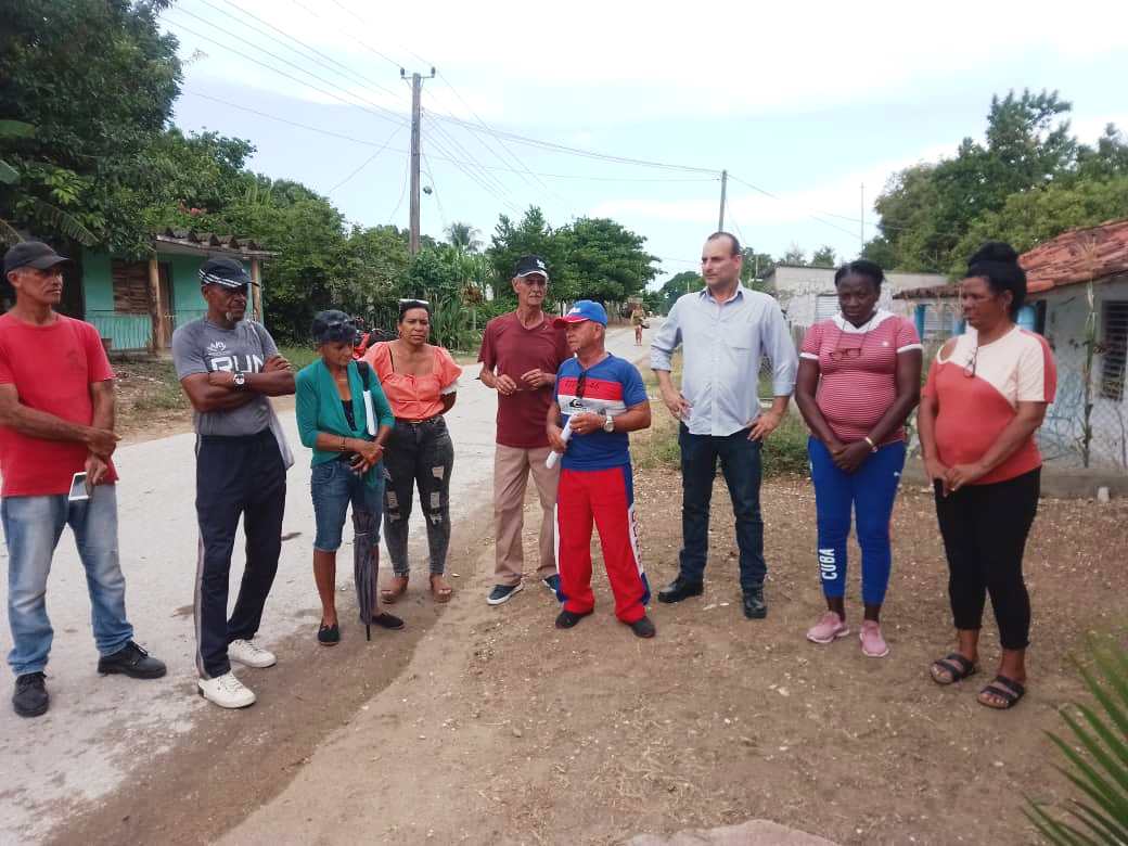 Declaran en Sancti Spíritus Casas Panamericanas Junior Asunción 2025