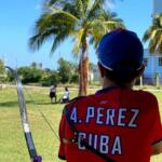 Debutarán espirituanos en Juegos Panamericanos Junior Asunción 2025