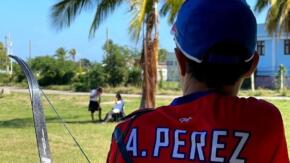 Debutarán espirituanos en Juegos Panamericanos Junior Asunción 2025