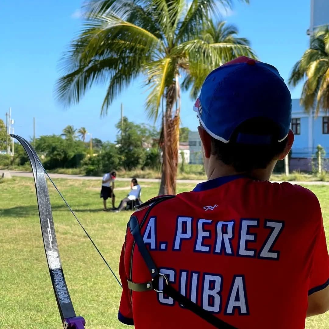 Debutarán espirituanos en Juegos Panamericanos Junior Asunción 2025