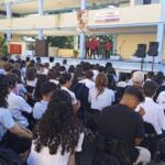 Abre sus puertas en Sancti Spíritus el nuevo curso escolar