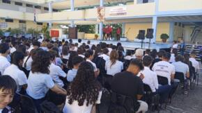 Abre sus puertas en Sancti Spíritus el nuevo curso escolar