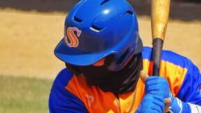 Gallos sellan ante Villa Clara en inicio de Serie Nacional de Béisbol