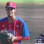 Pelota espirituana con impacto internacional
