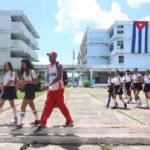 EPEF espirituana busca profesores integrales de educación física