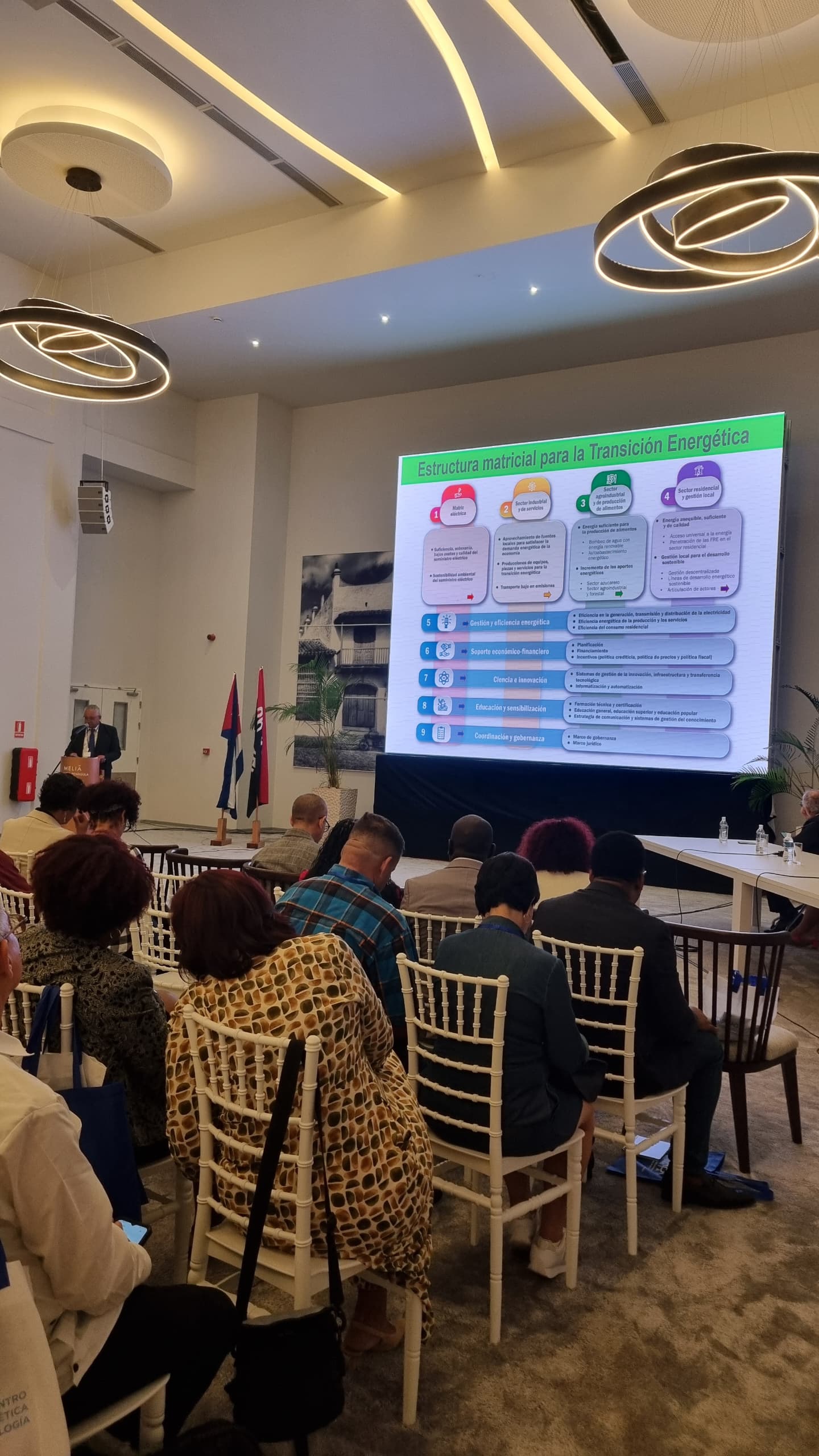 Yayabociencia 2025 abrió sus puertas en Trinidad de Cuba (+ fotos)