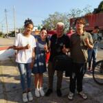 Estudiante espirituano a Olimpiada Iberoamericana de Química