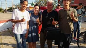 Estudiante espirituano a Olimpiada Iberoamericana de Química