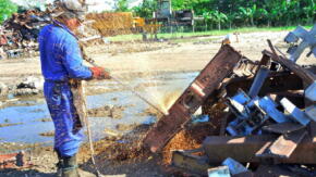 Materias Primas Sancti Spíritus consolida cumplimiento de sus planes