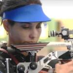 Fusilera espirituana apunta a mundial de Egipto